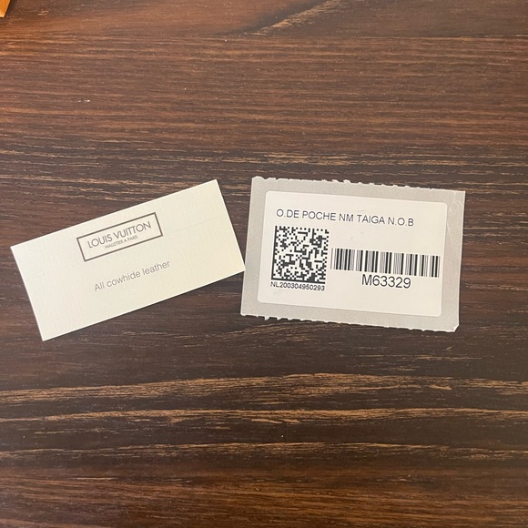 Authentic Louis Vuitton Wallet - Picture 6 of 6